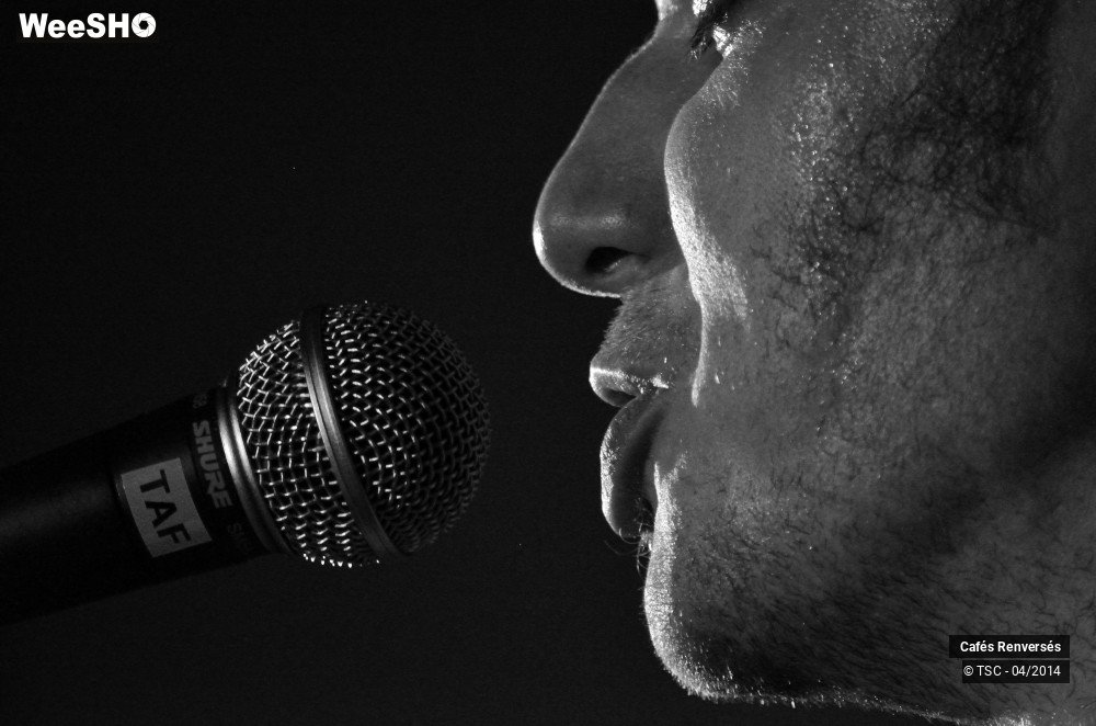 33/45 photos du spectacle Cafés Renversés