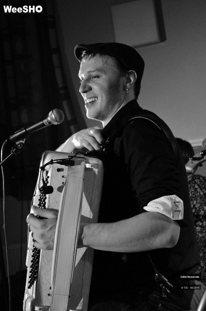 41/45 photos du spectacle Cafés Renversés