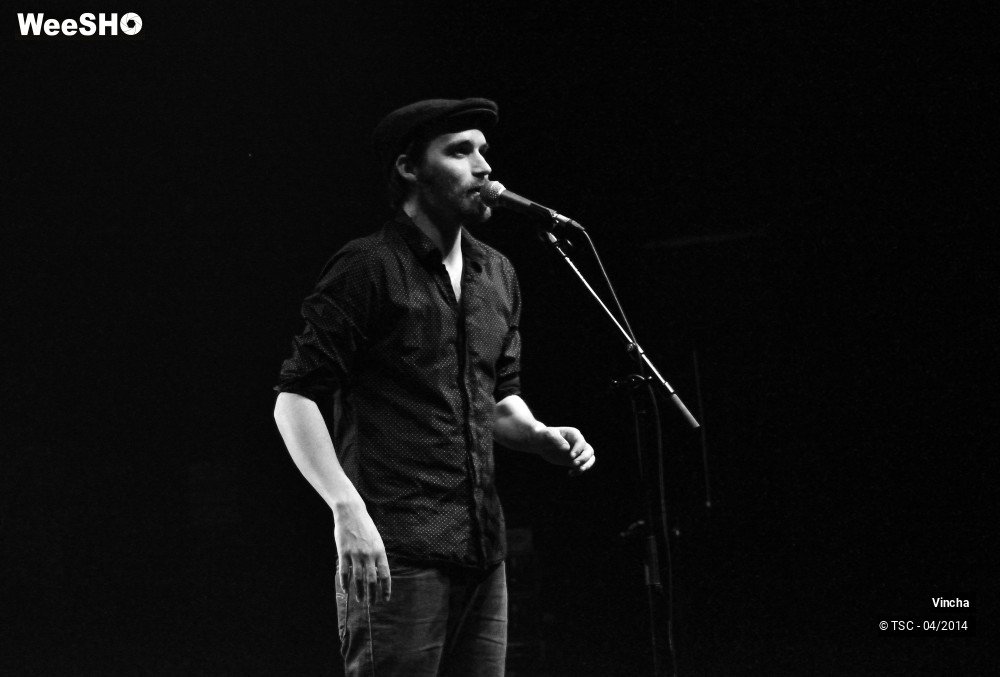 3/25 photos du spectacle Vincha