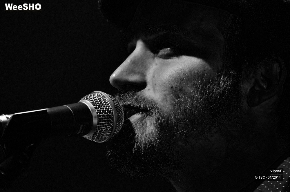 6/25 photos du spectacle Vincha