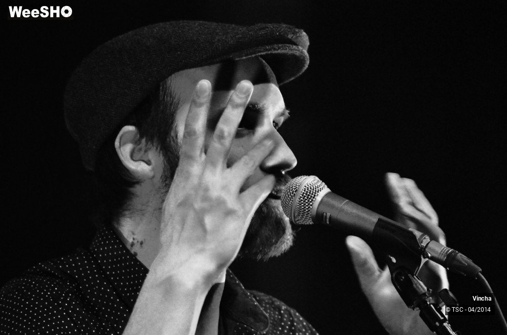 7/25 photos du spectacle Vincha