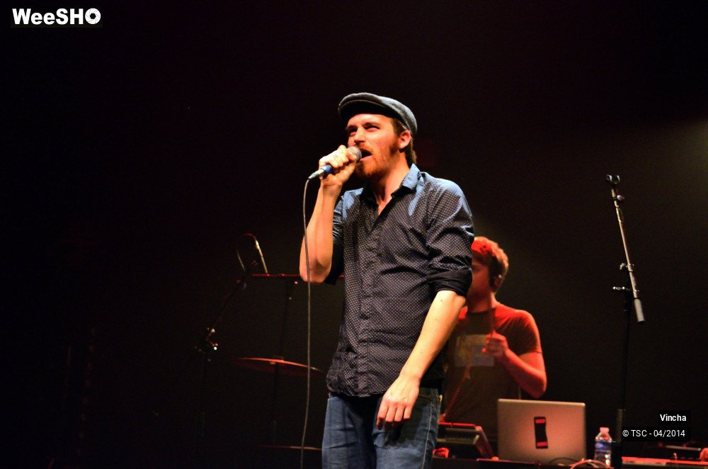 9/25 photos du spectacle Vincha