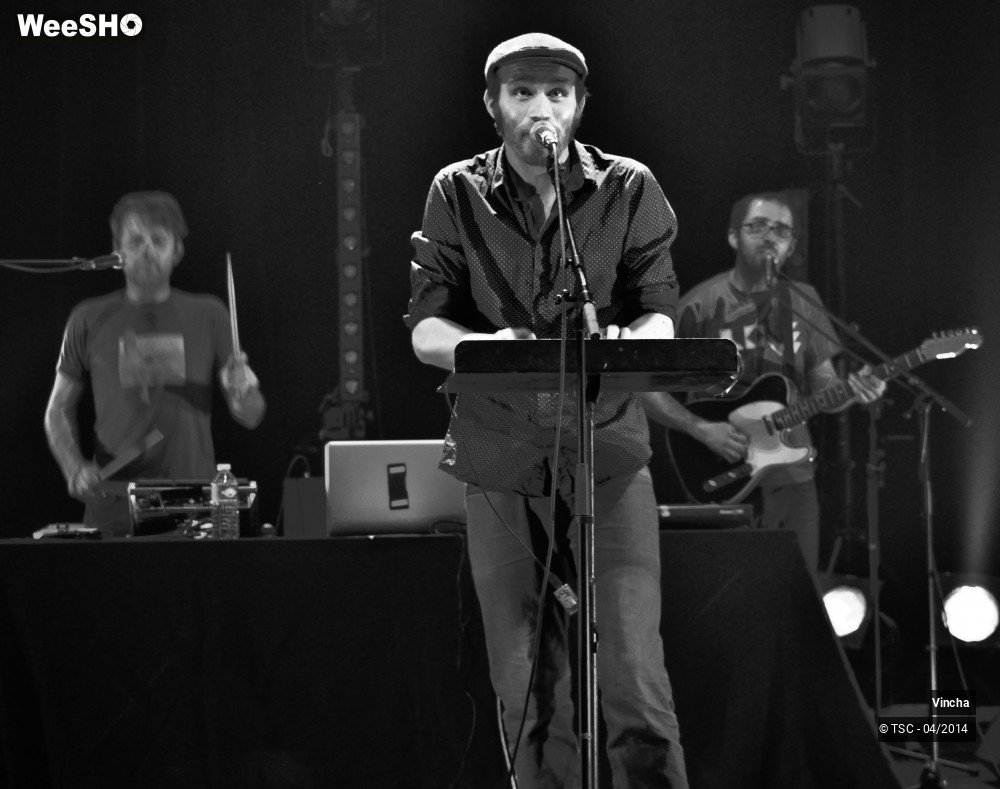 13/25 photos du spectacle Vincha