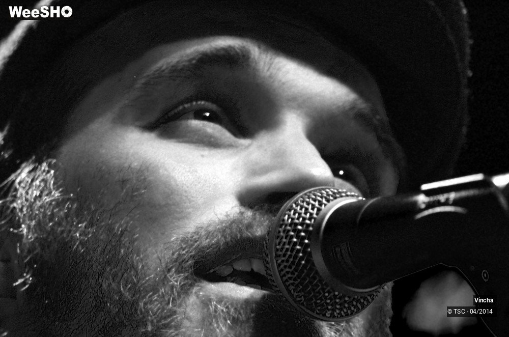 25/25 photos du spectacle Vincha