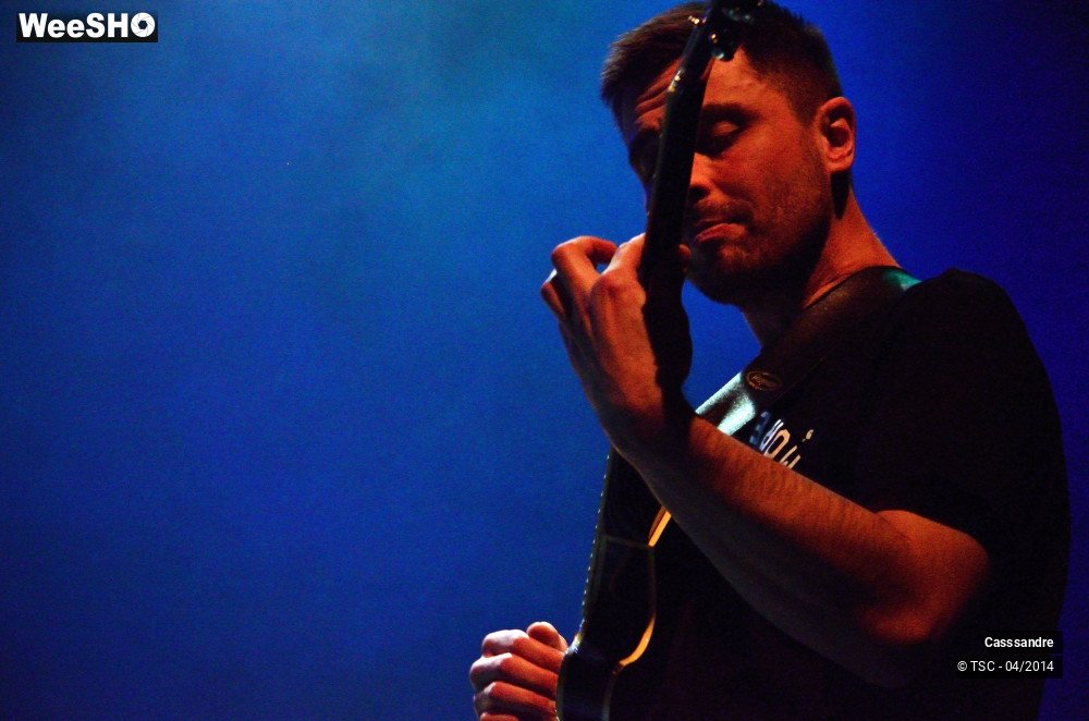 9/30 photos du spectacle Casssandre