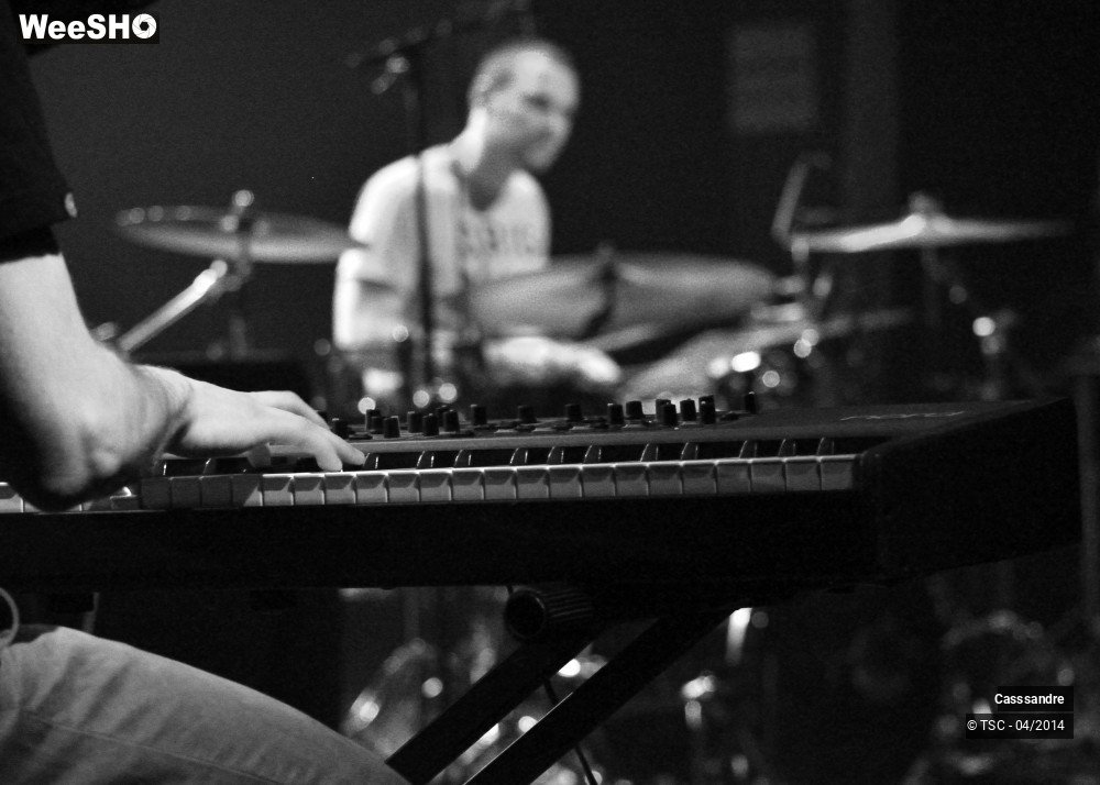 22/30 photos du spectacle Casssandre