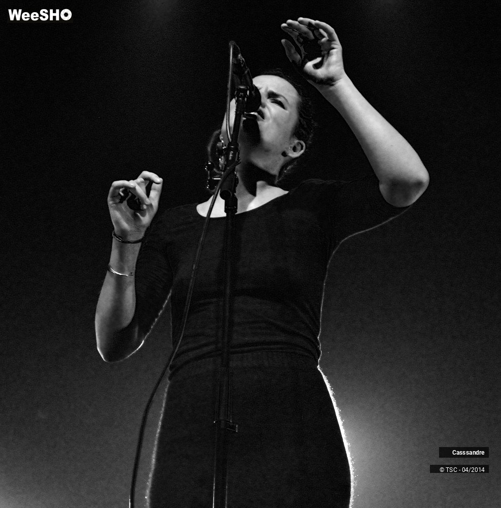29/30 photos du spectacle Casssandre