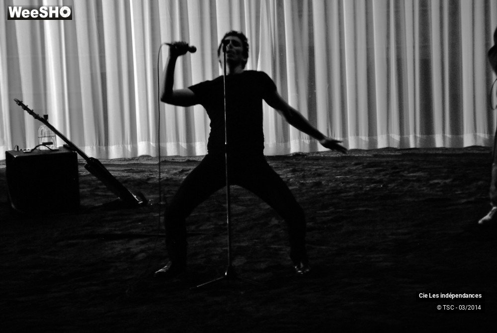 17/26 photos du spectacle Spleenorama