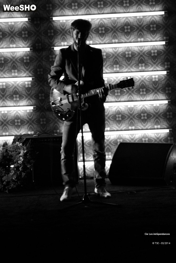 23/26 photos du spectacle Spleenorama
