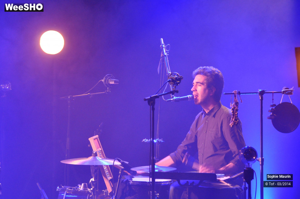 1/51 photos du spectacle Sophie Maurin