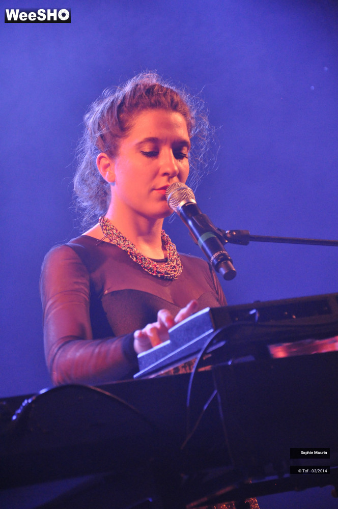 31/51 photos du spectacle Sophie Maurin