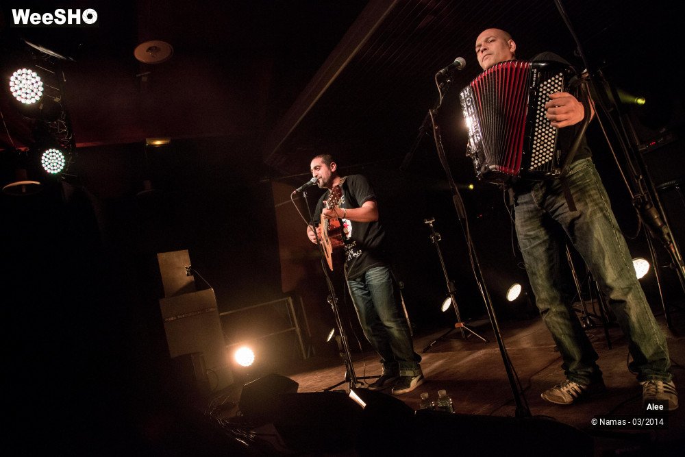 3/18 photos du spectacle Alee