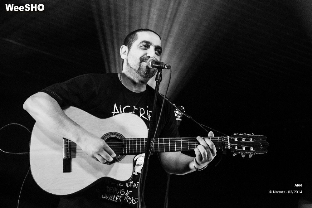 5/18 photos du spectacle Alee