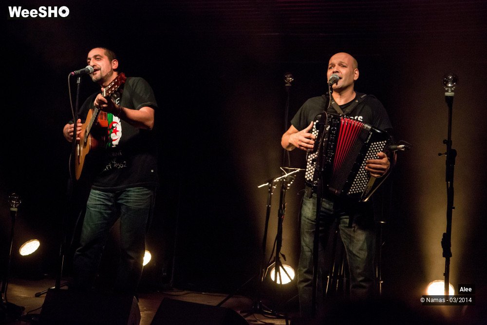 14/18 photos du spectacle Alee
