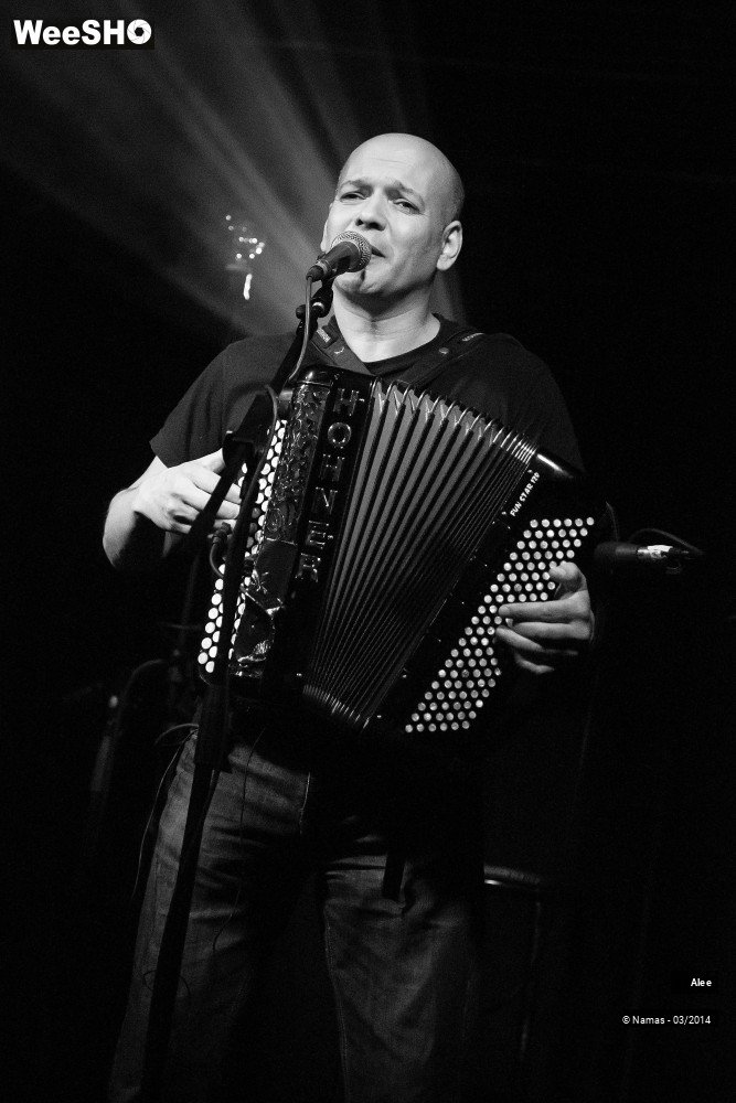 15/18 photos du spectacle Alee