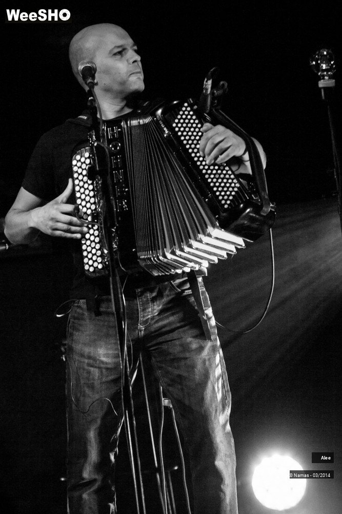 17/18 photos du spectacle Alee
