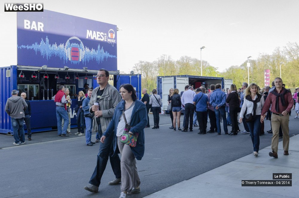 5/39 photos du spectacle Classic 21 - Ambiance Jour