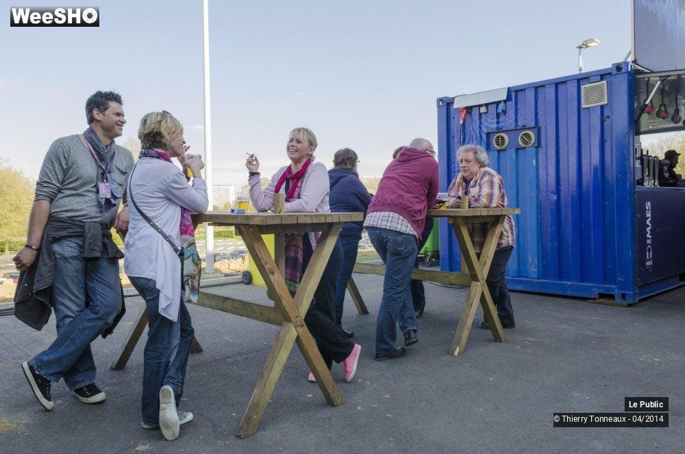 11/39 photos du spectacle Classic 21 - Ambiance Jour