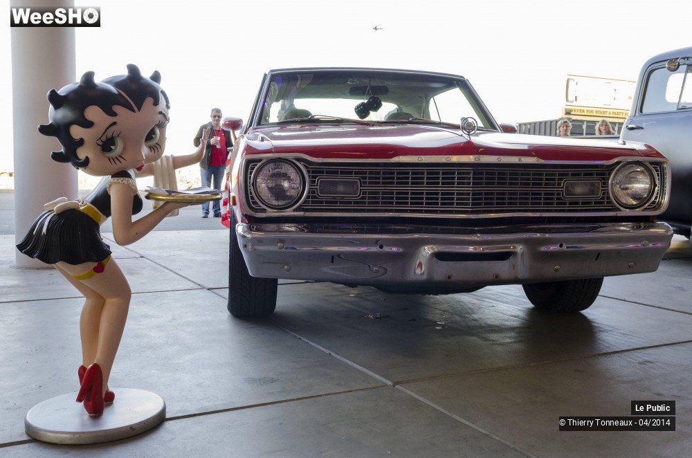 24/39 photos du spectacle Classic 21 - Ambiance Jour