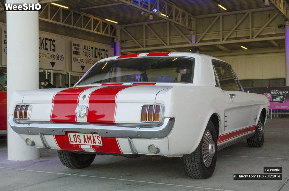 27/39 photos du spectacle Classic 21 - Ambiance Jour