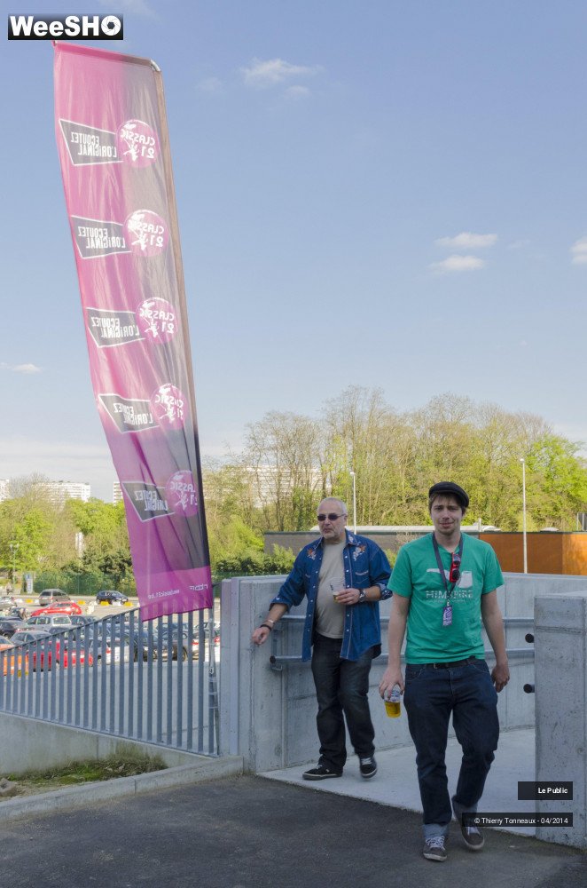 33/39 photos du spectacle Classic 21 - Ambiance Jour