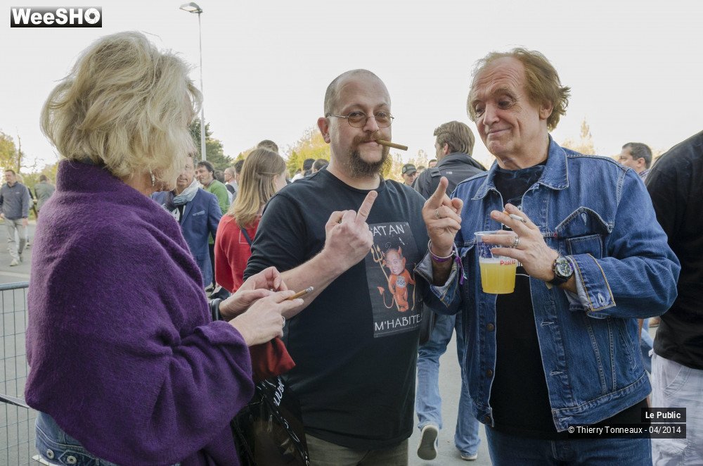 39/39 photos du spectacle Classic 21 - Ambiance Jour