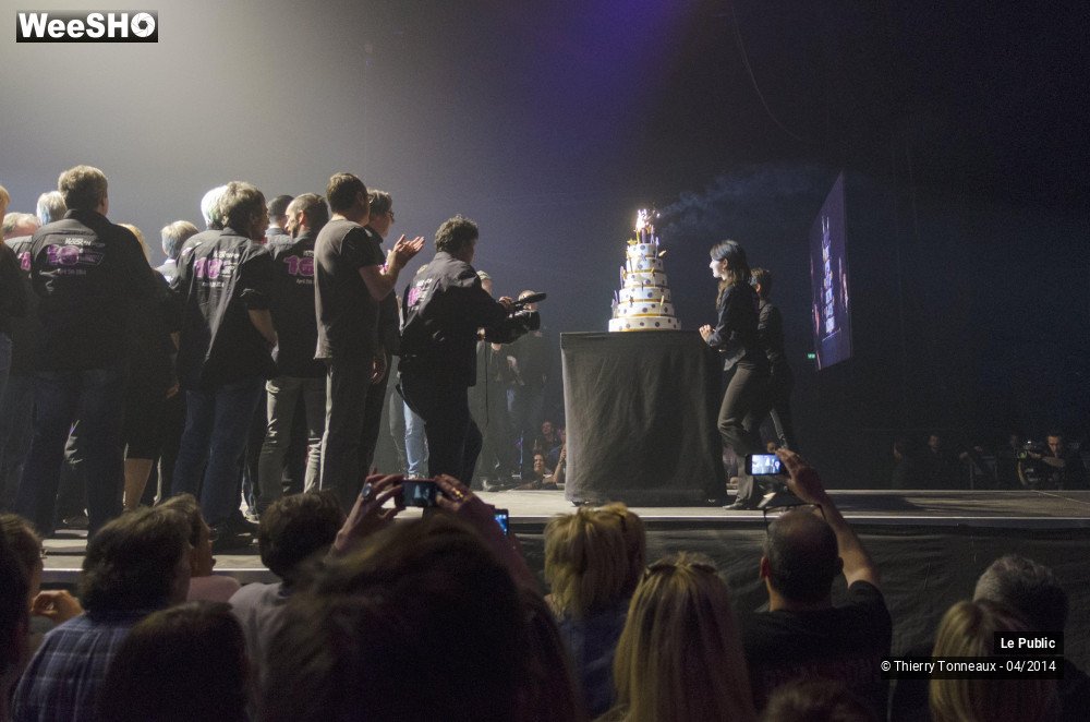 11/47 photos du spectacle Classic 21 - Ambiance Nuit