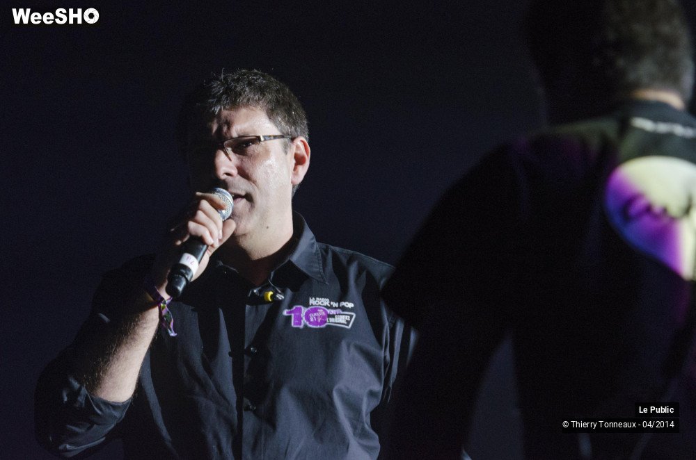 12/47 photos du spectacle Classic 21 - Ambiance Nuit