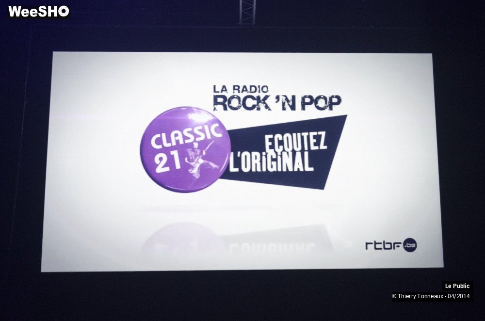 15/47 photos du spectacle Classic 21 - Ambiance Nuit