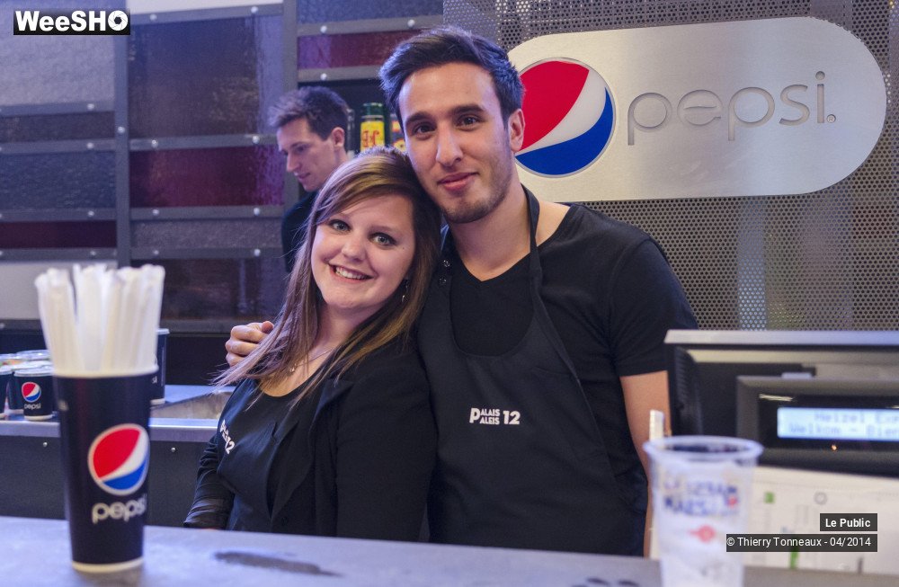 22/47 photos du spectacle Classic 21 - Ambiance Nuit