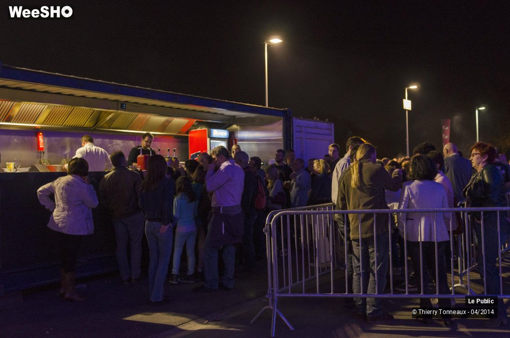 23/47 photos du spectacle Classic 21 - Ambiance Nuit