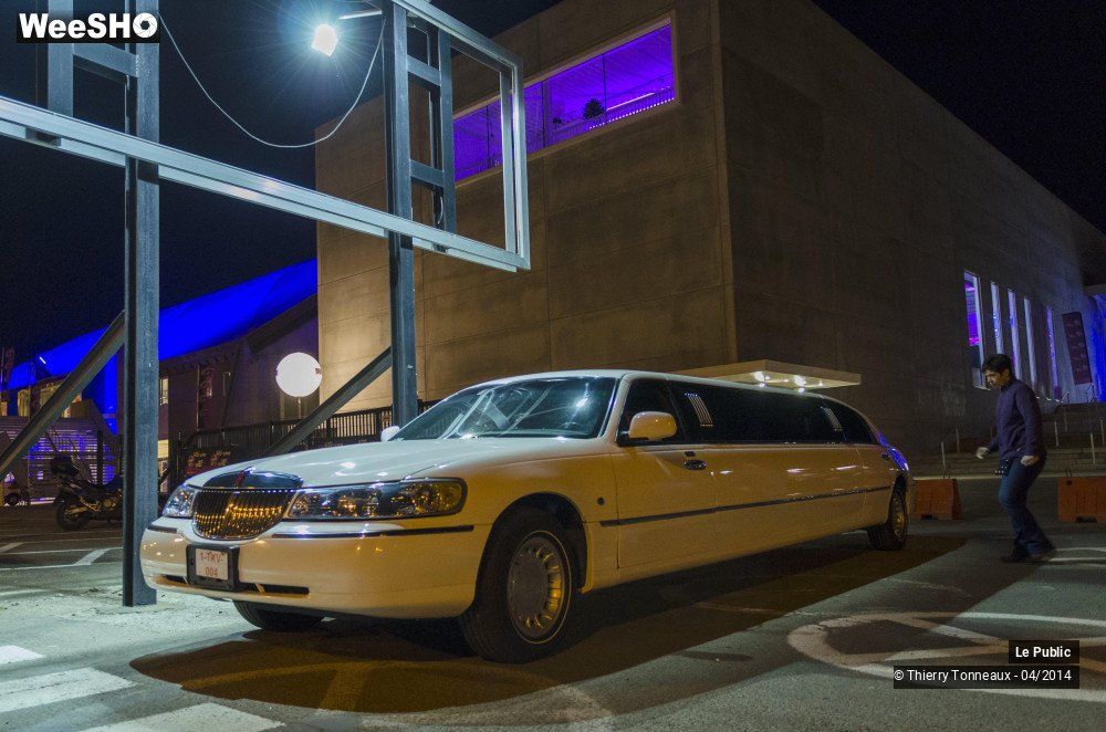 25/47 photos du spectacle Classic 21 - Ambiance Nuit