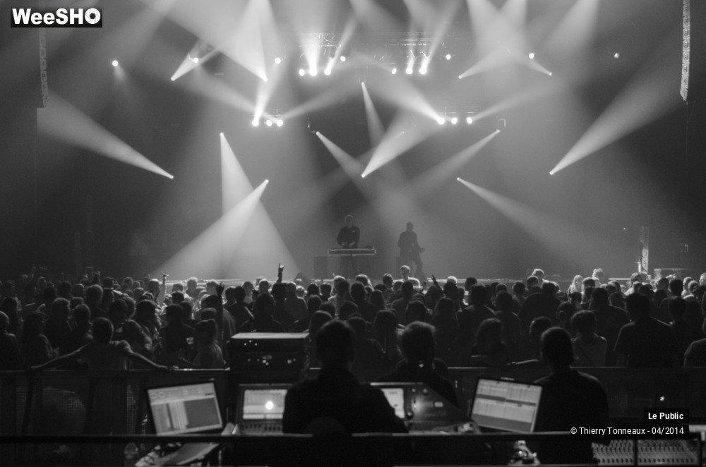 29/47 photos du spectacle Classic 21 - Ambiance Nuit