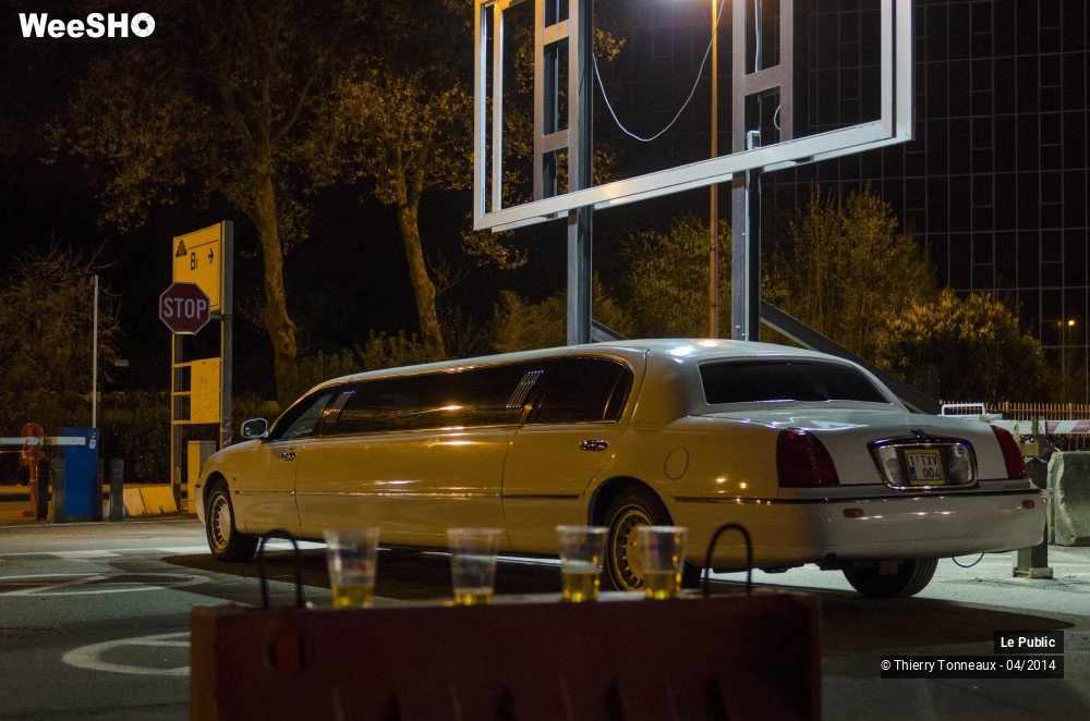 31/47 photos du spectacle Classic 21 - Ambiance Nuit