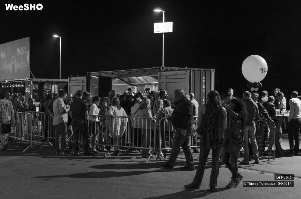 38/47 photos du spectacle Classic 21 - Ambiance Nuit