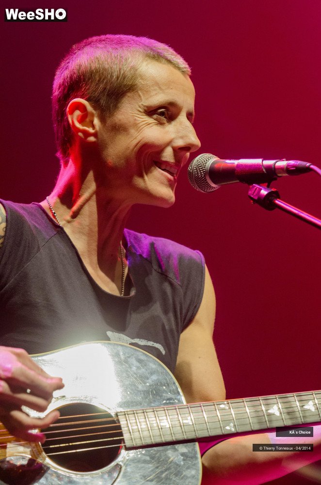 12/18 photos du spectacle K's Choice