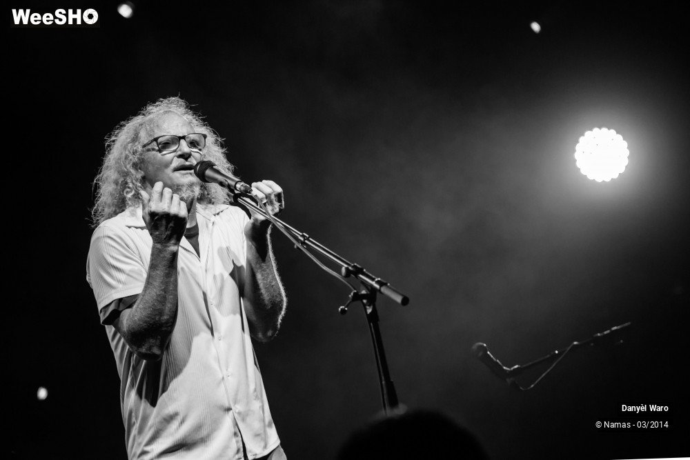 4/29 photos du spectacle Danyel Waro