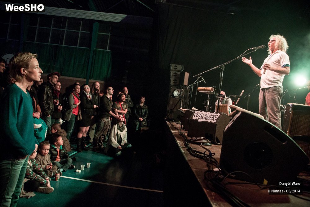 19/29 photos du spectacle Danyel Waro
