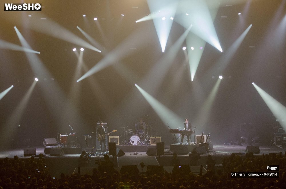 1/13 photos du spectacle Puggy