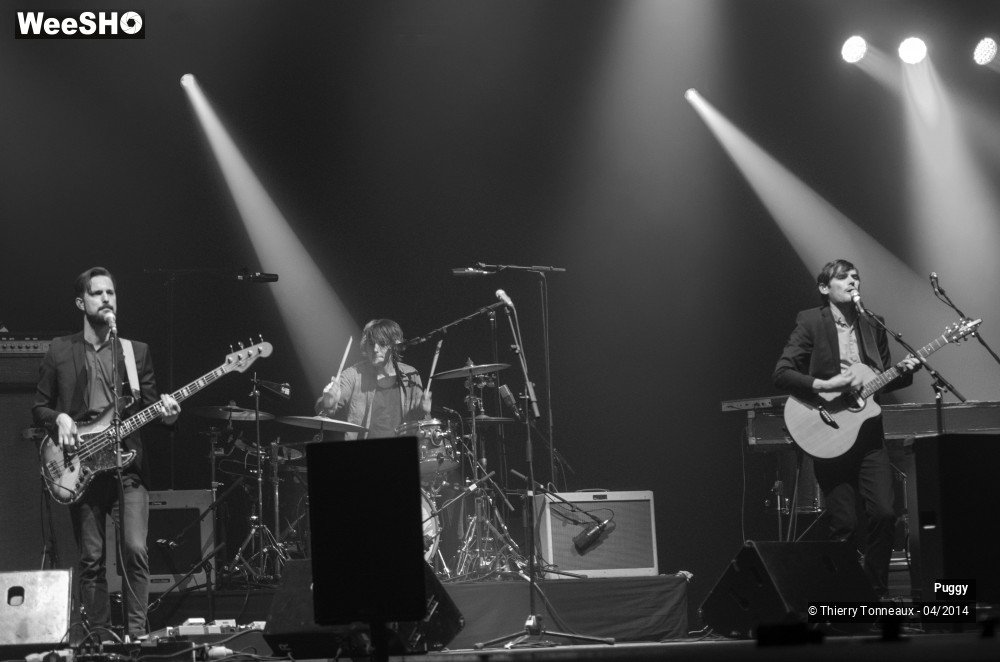 2/13 photos du spectacle Puggy