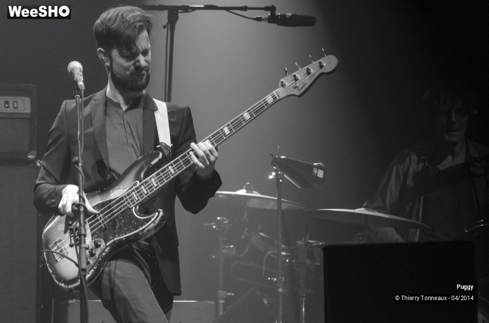 3/13 photos du spectacle Puggy