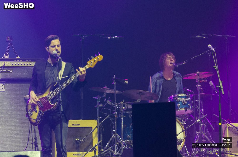 4/13 photos du spectacle Puggy