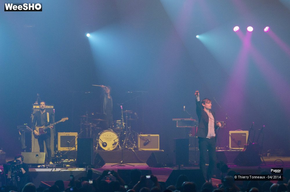 5/13 photos du spectacle Puggy