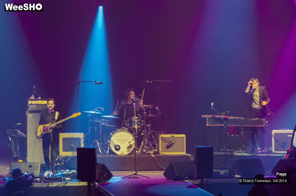 6/13 photos du spectacle Puggy