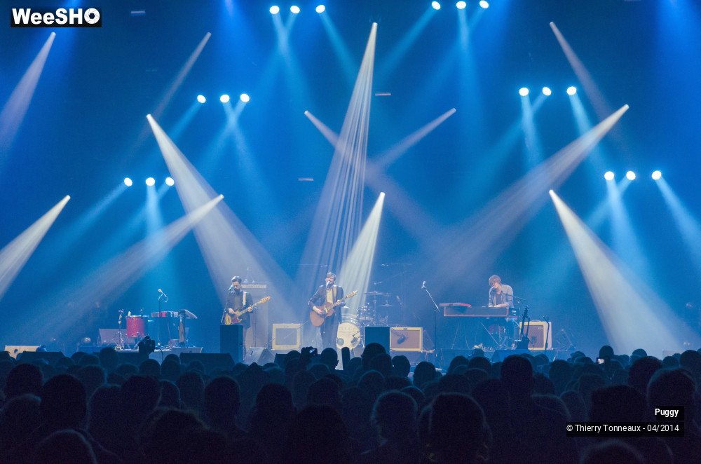 7/13 photos du spectacle Puggy