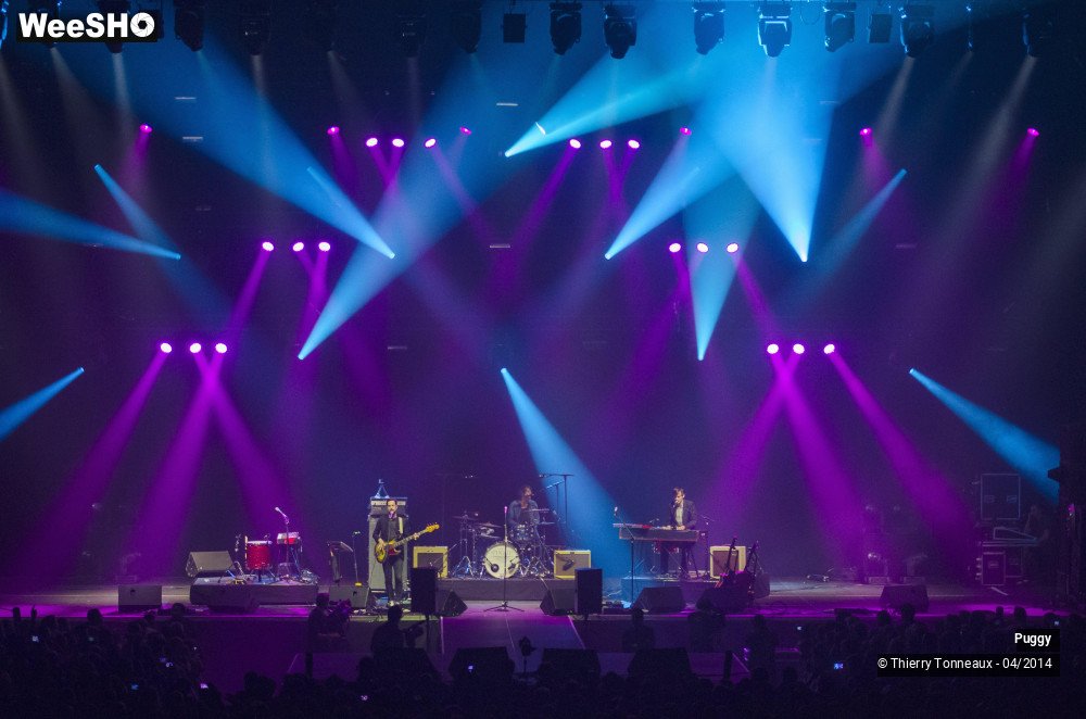 8/13 photos du spectacle Puggy