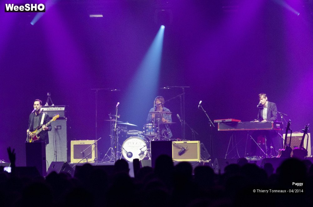9/13 photos du spectacle Puggy