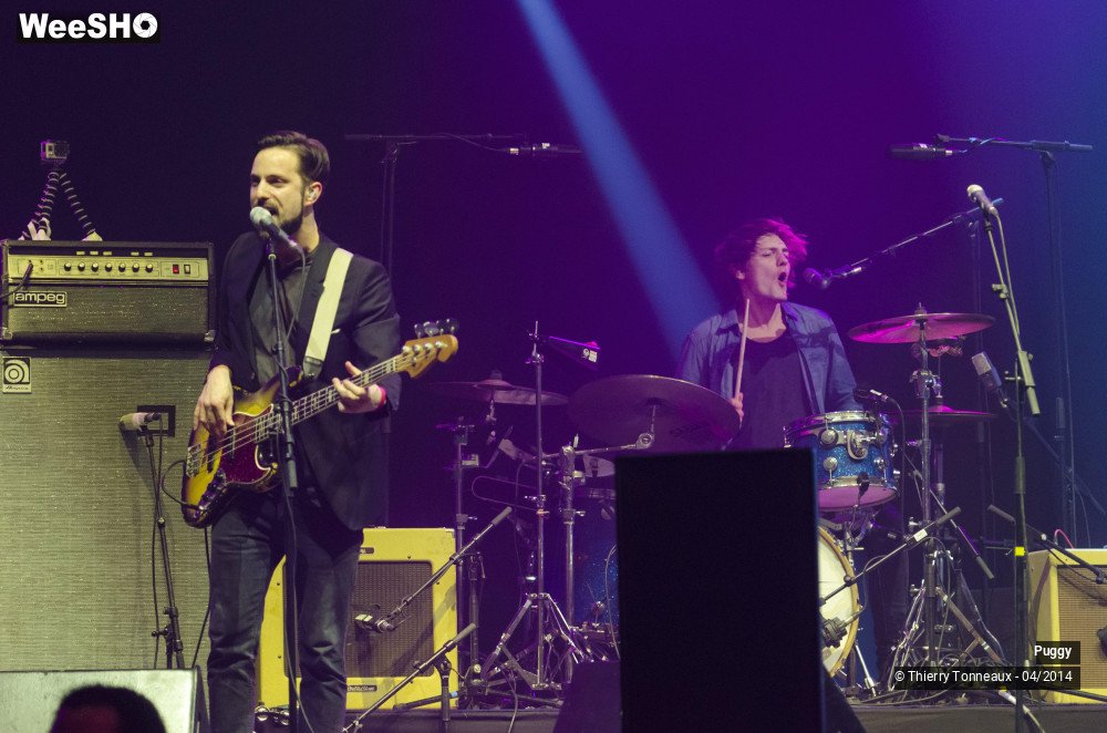 10/13 photos du spectacle Puggy