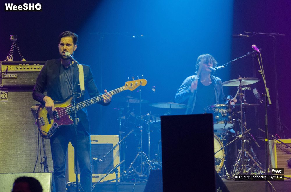 12/13 photos du spectacle Puggy