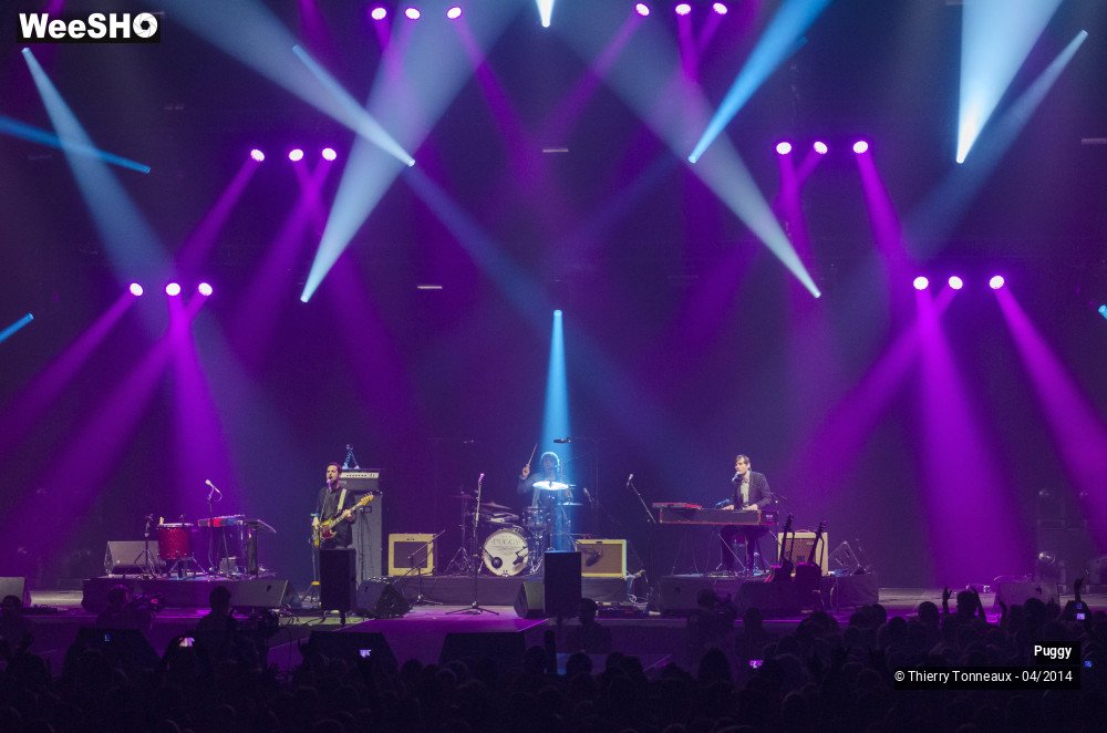 13/13 photos du spectacle Puggy